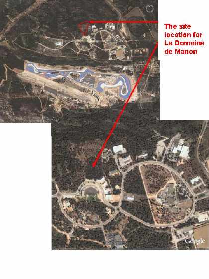 Site Location